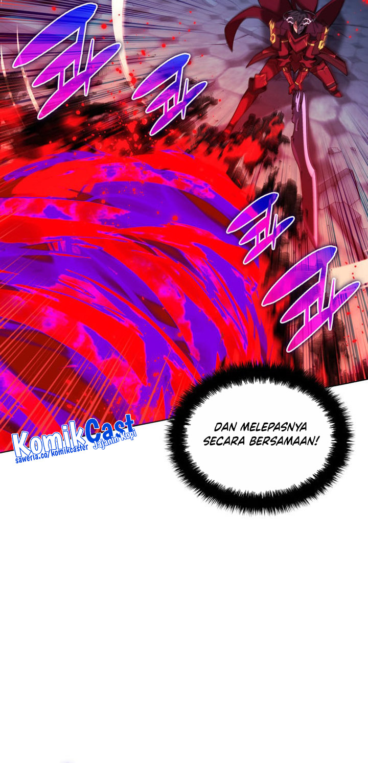 Overgeared Chapter 191