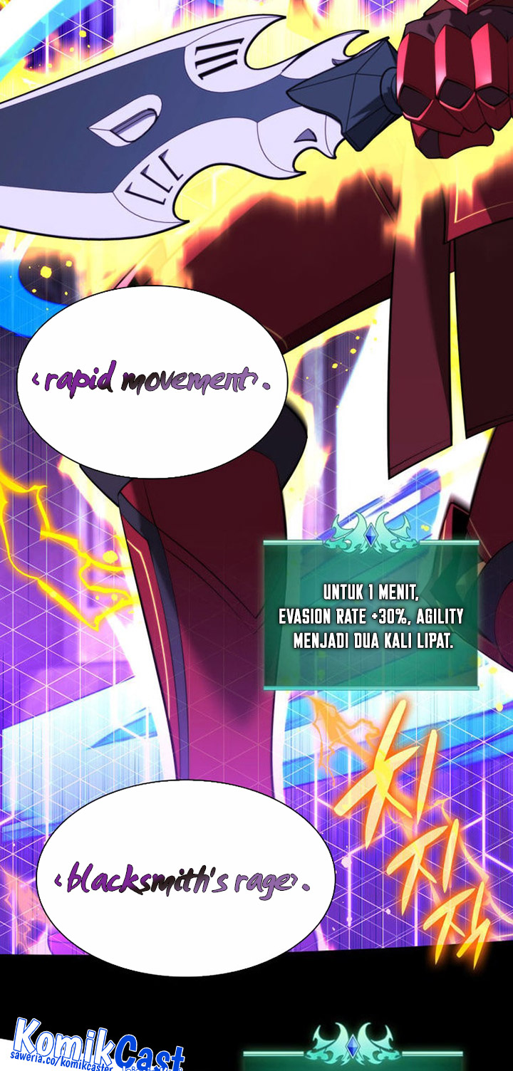 Overgeared Chapter 191