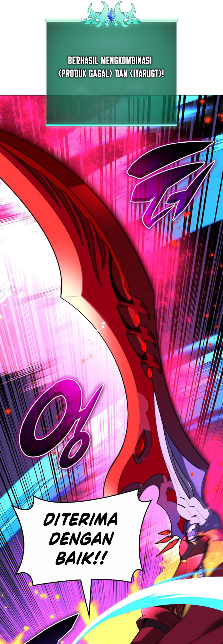 Overgeared Chapter 191