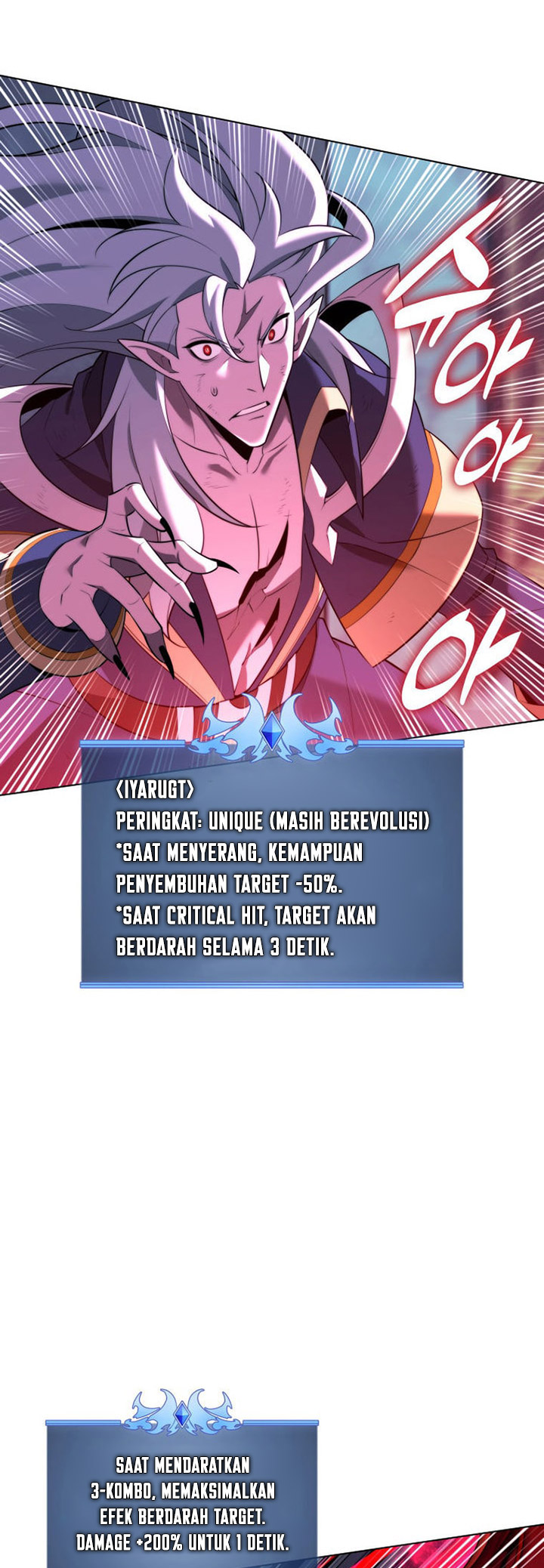 Overgeared Chapter 191