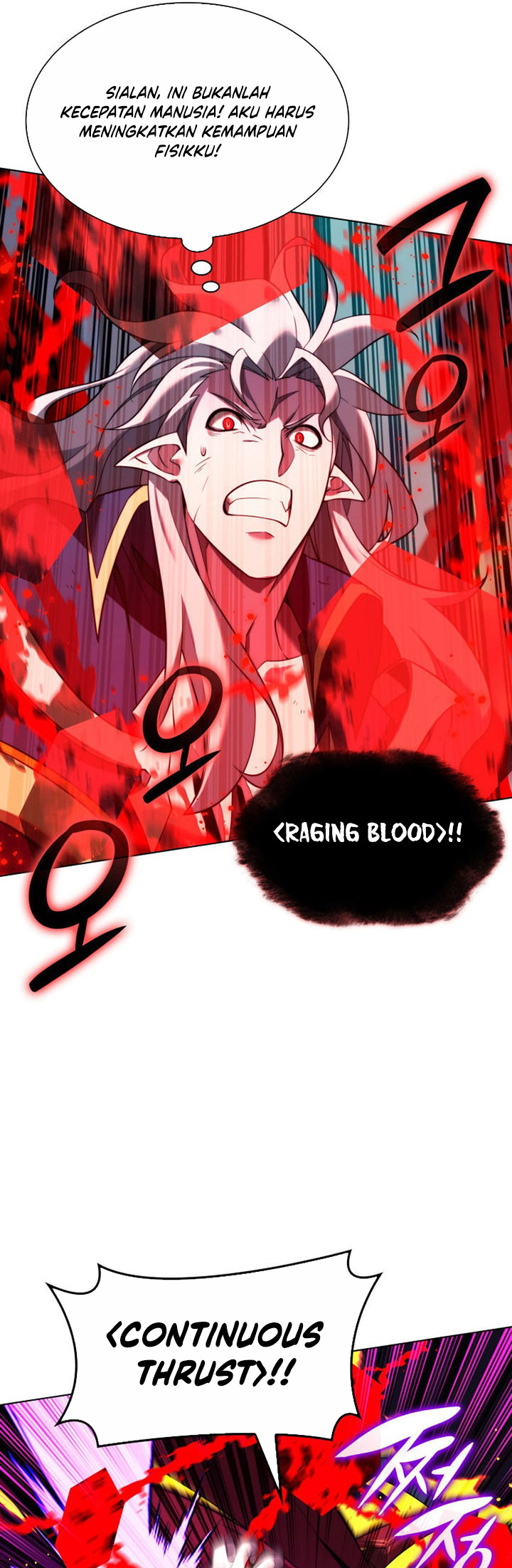 Overgeared Chapter 191