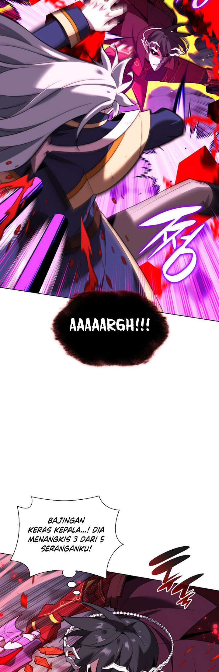 Overgeared Chapter 191