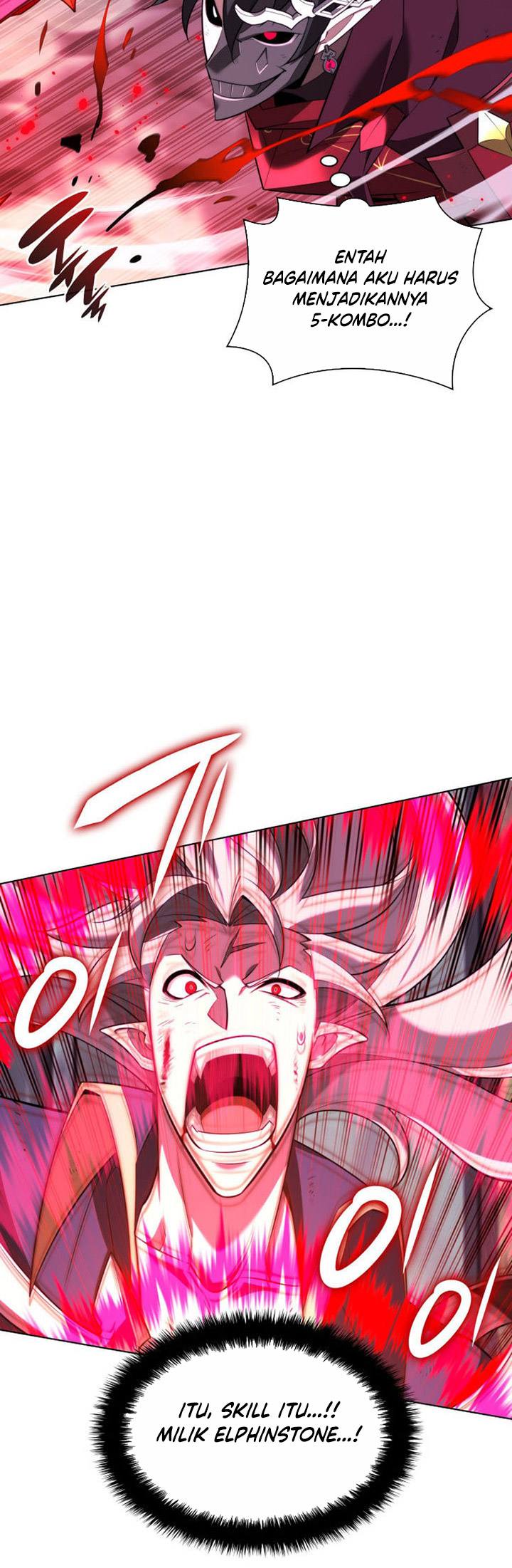 Overgeared Chapter 191