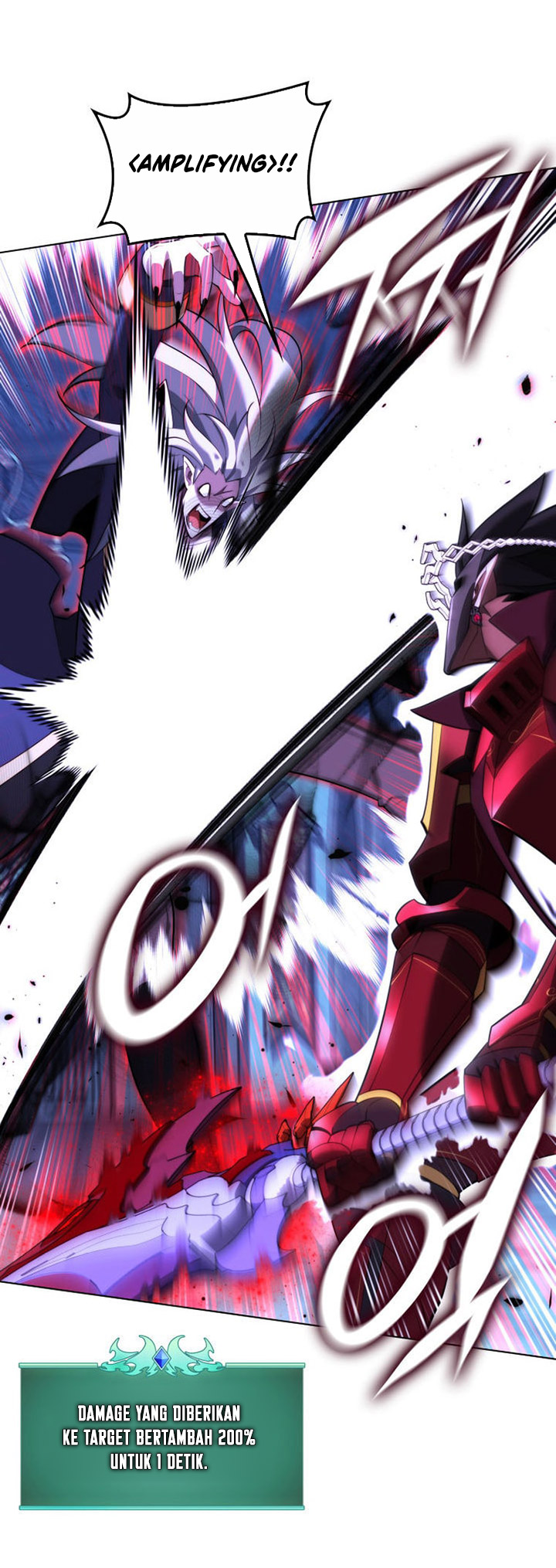 Overgeared Chapter 191