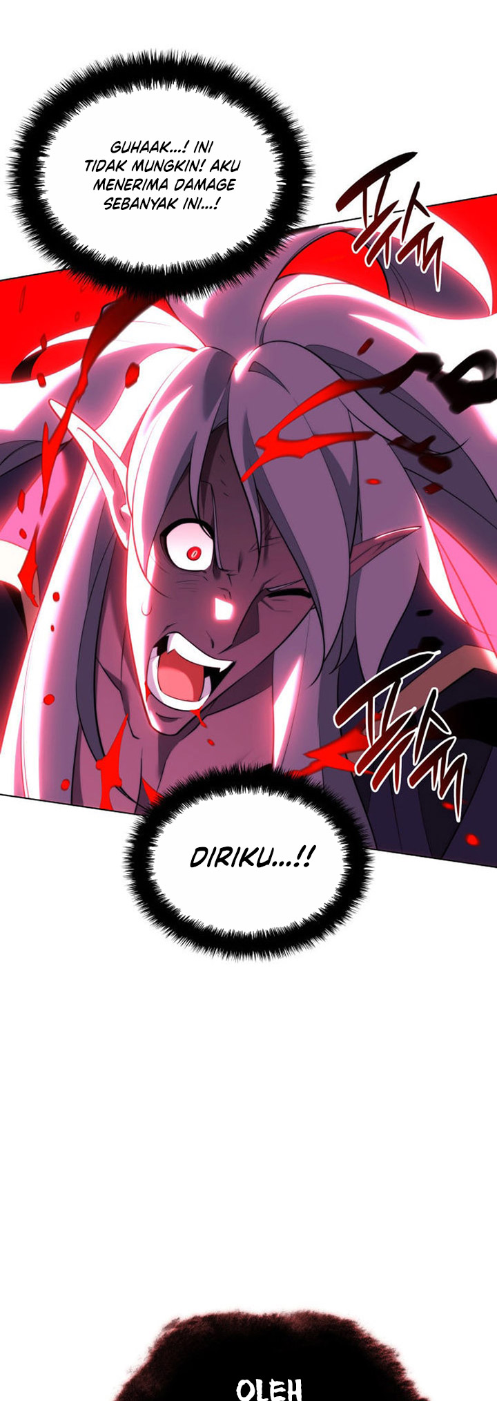 Overgeared Chapter 191