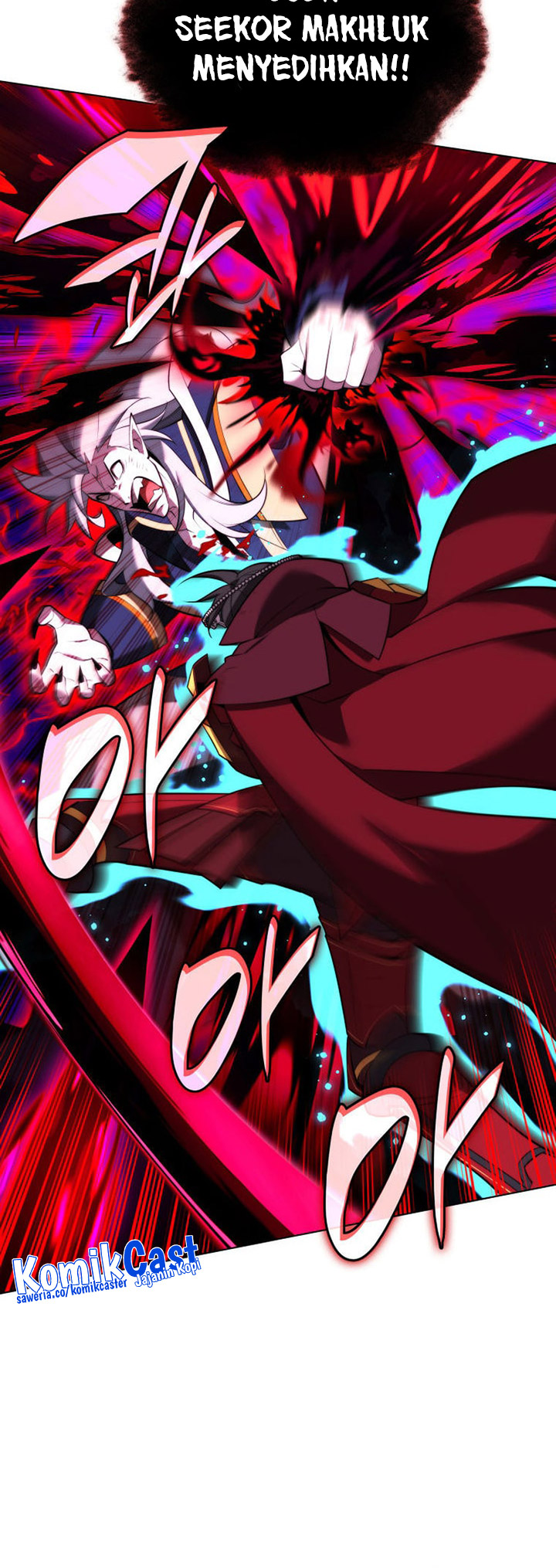 Overgeared Chapter 191