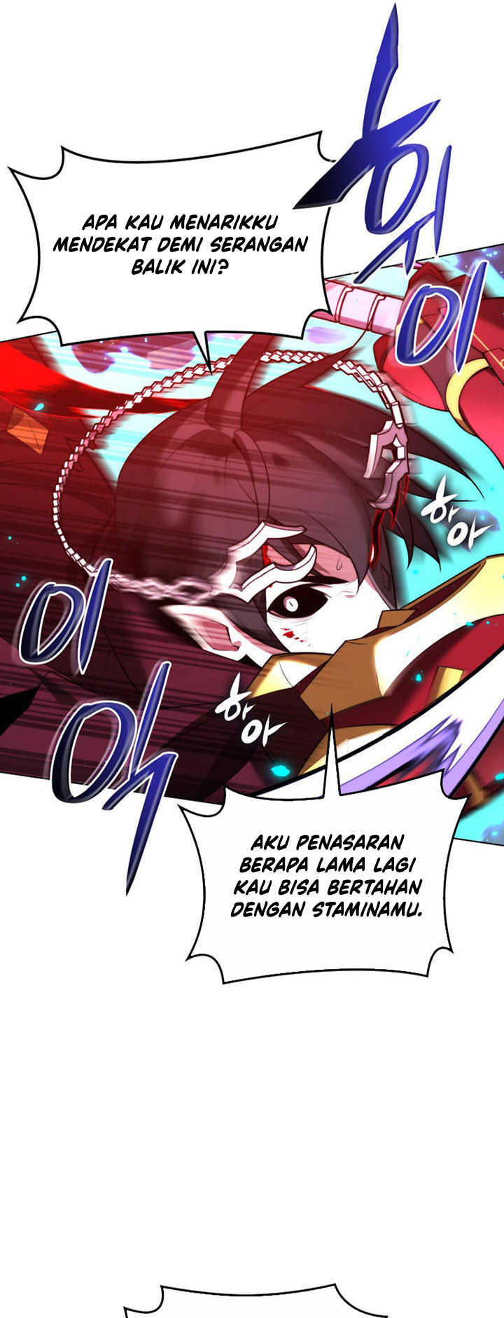 Overgeared Chapter 191