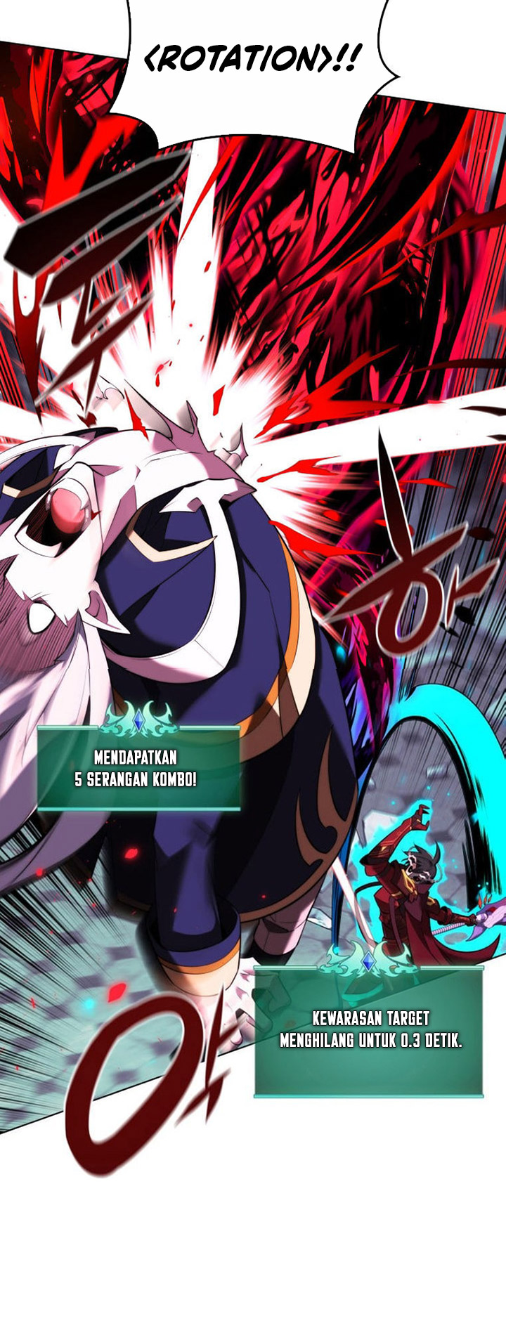 Overgeared Chapter 191