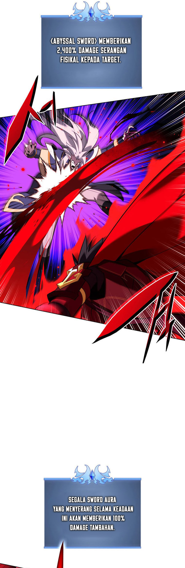 Overgeared Chapter 191