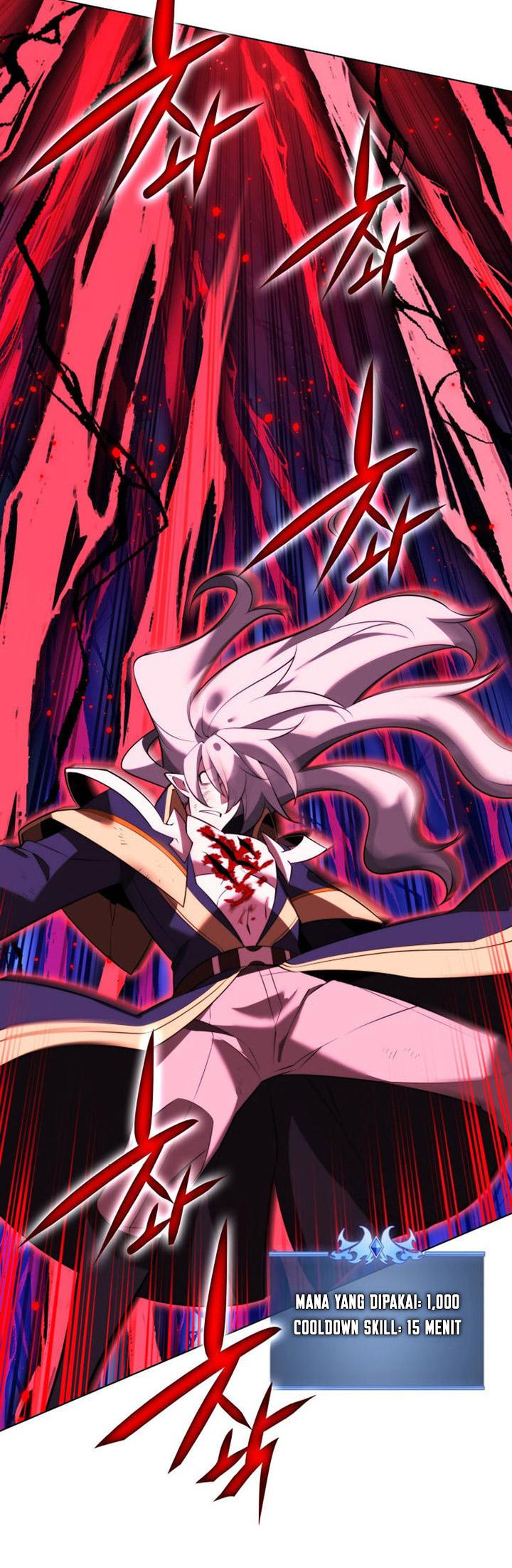 Overgeared Chapter 191
