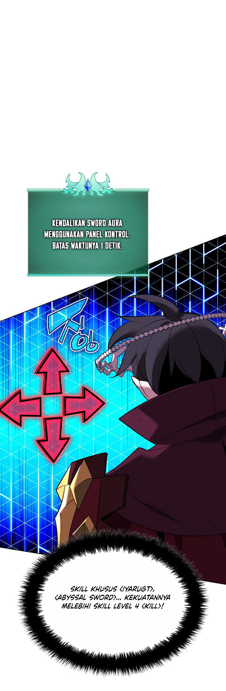 Overgeared Chapter 191
