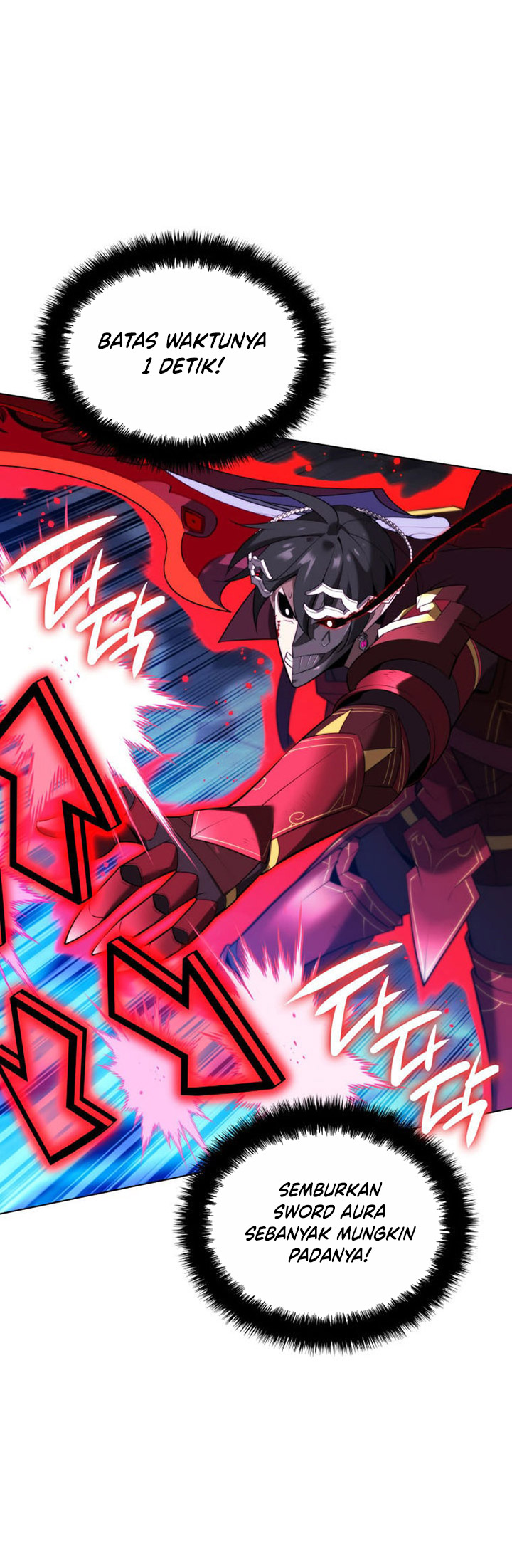 Overgeared Chapter 191