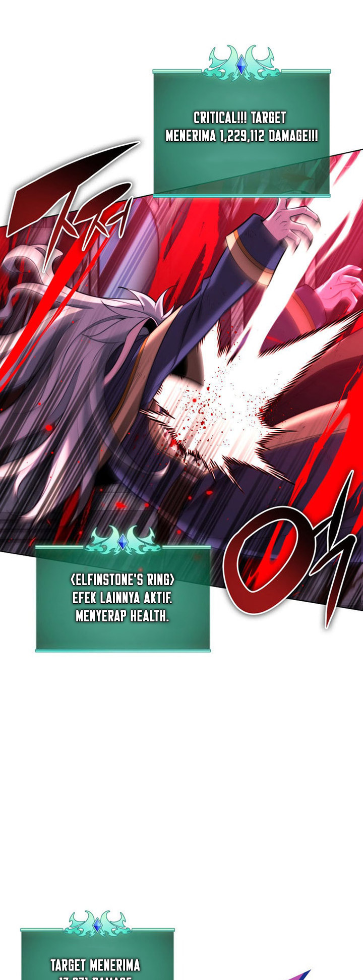 Overgeared Chapter 191