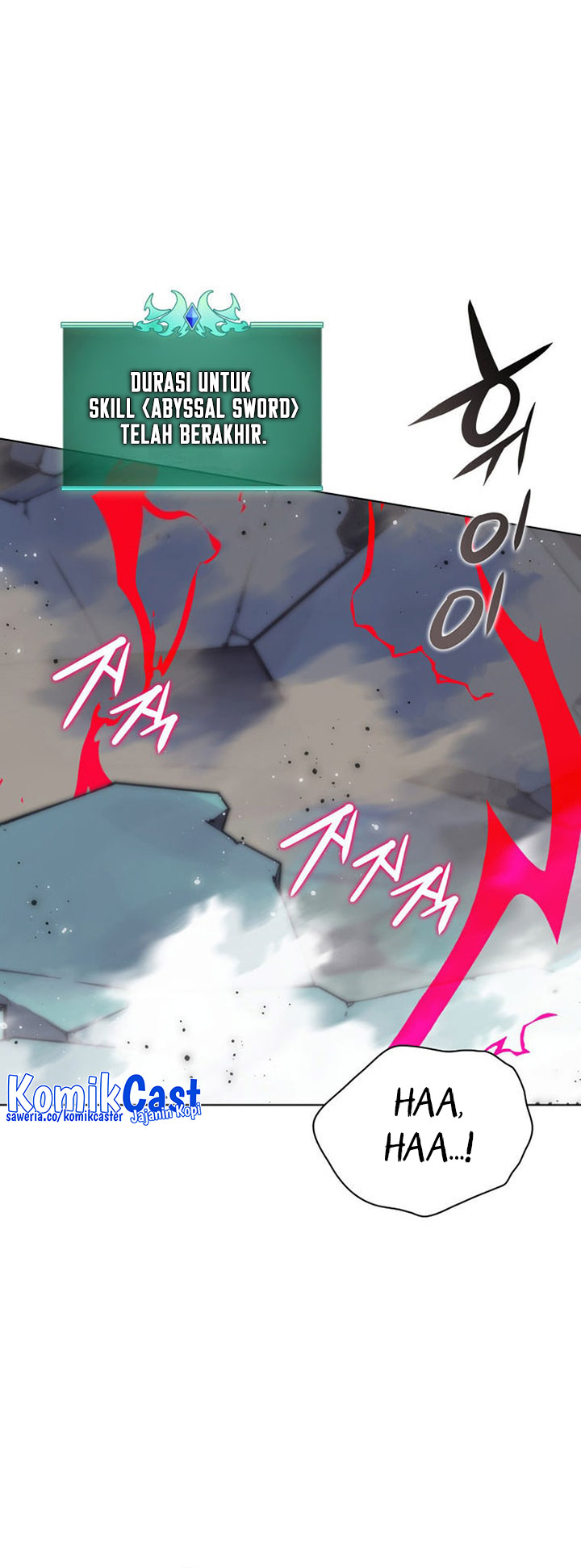 Overgeared Chapter 191
