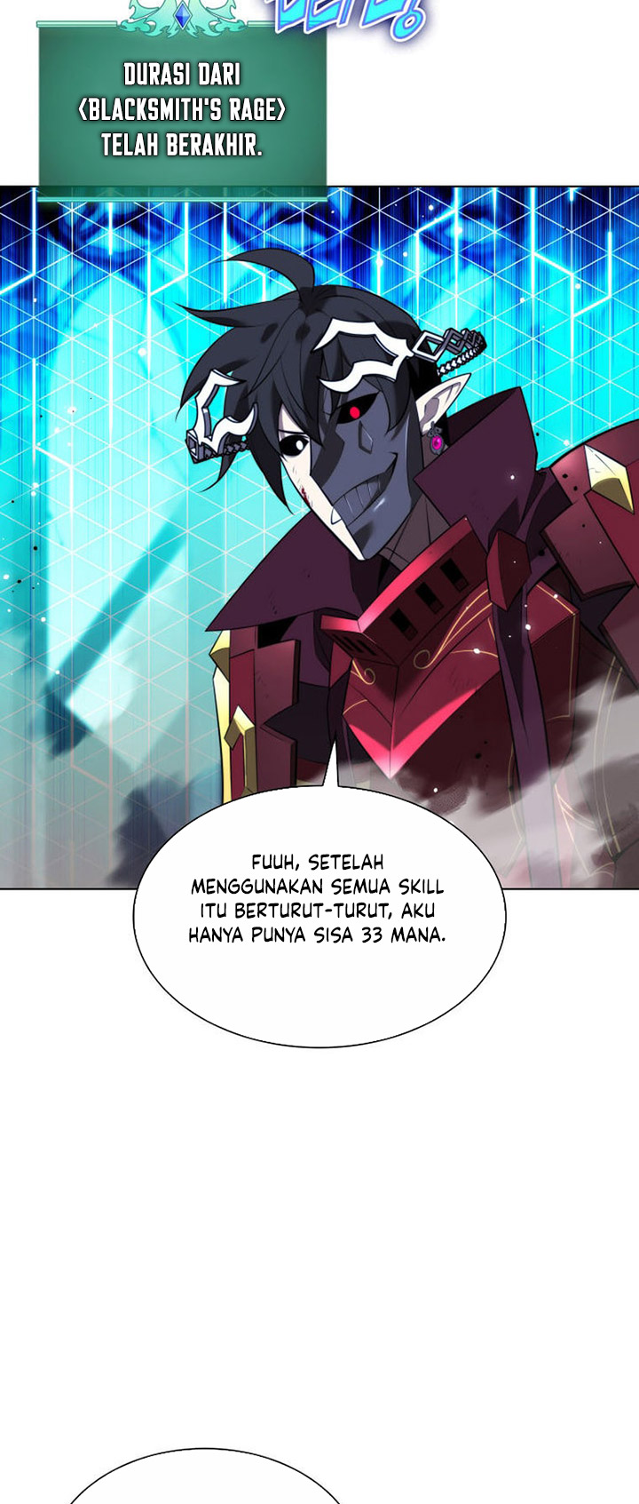 Overgeared Chapter 191