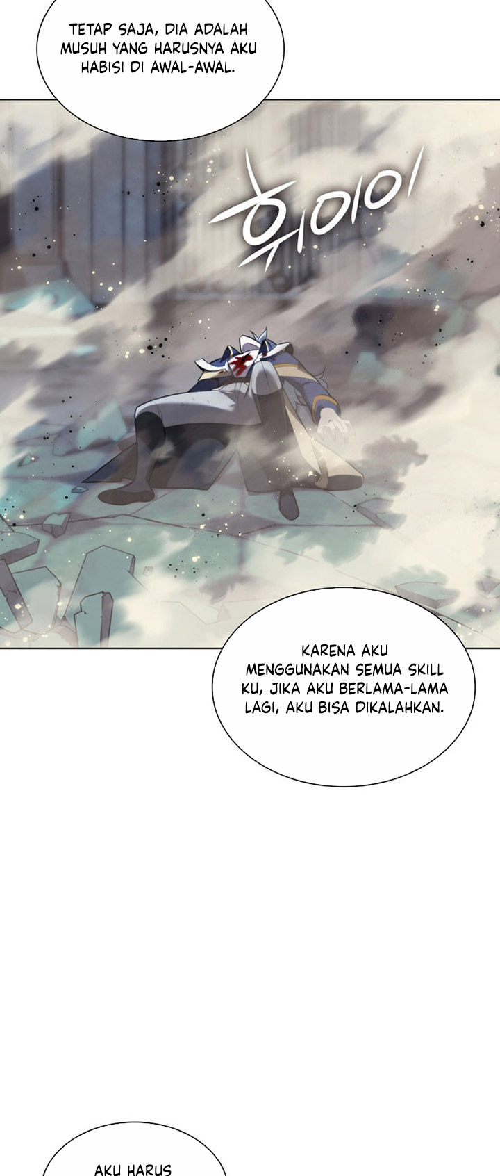 Overgeared Chapter 191