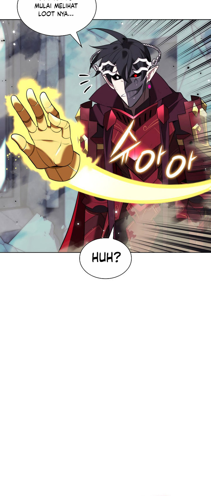 Overgeared Chapter 191