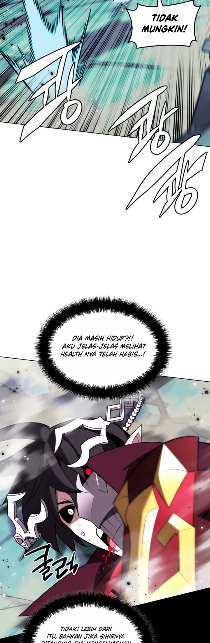 Overgeared Chapter 191