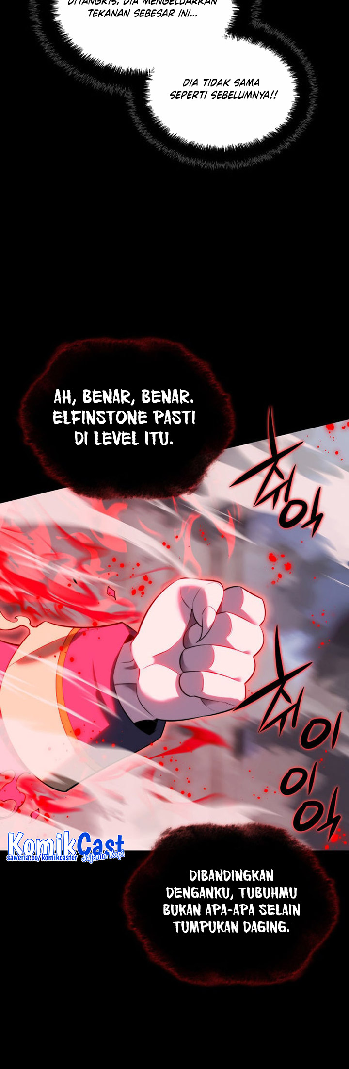 Overgeared Chapter 191