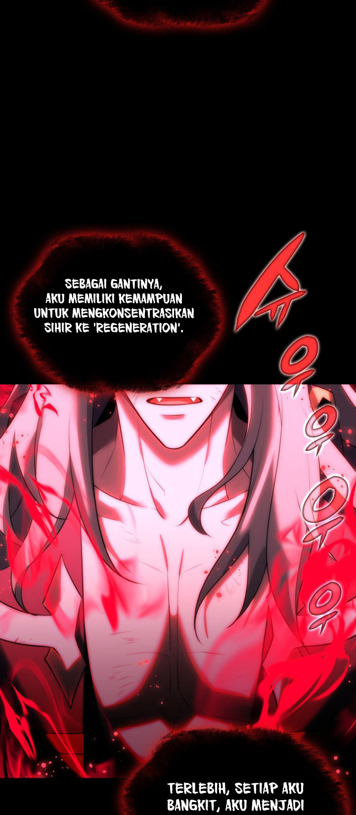 Overgeared Chapter 191