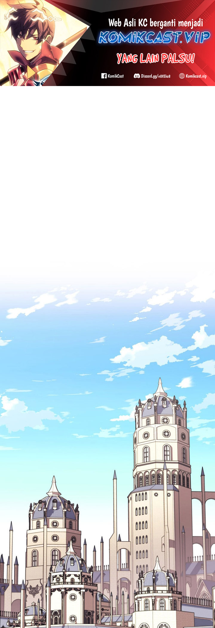 Overgeared Chapter 192