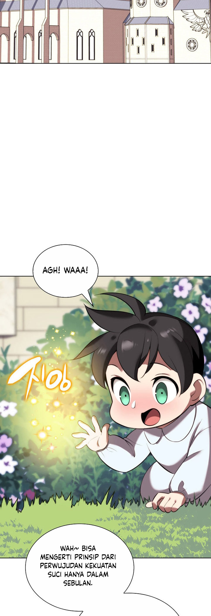 Overgeared Chapter 192