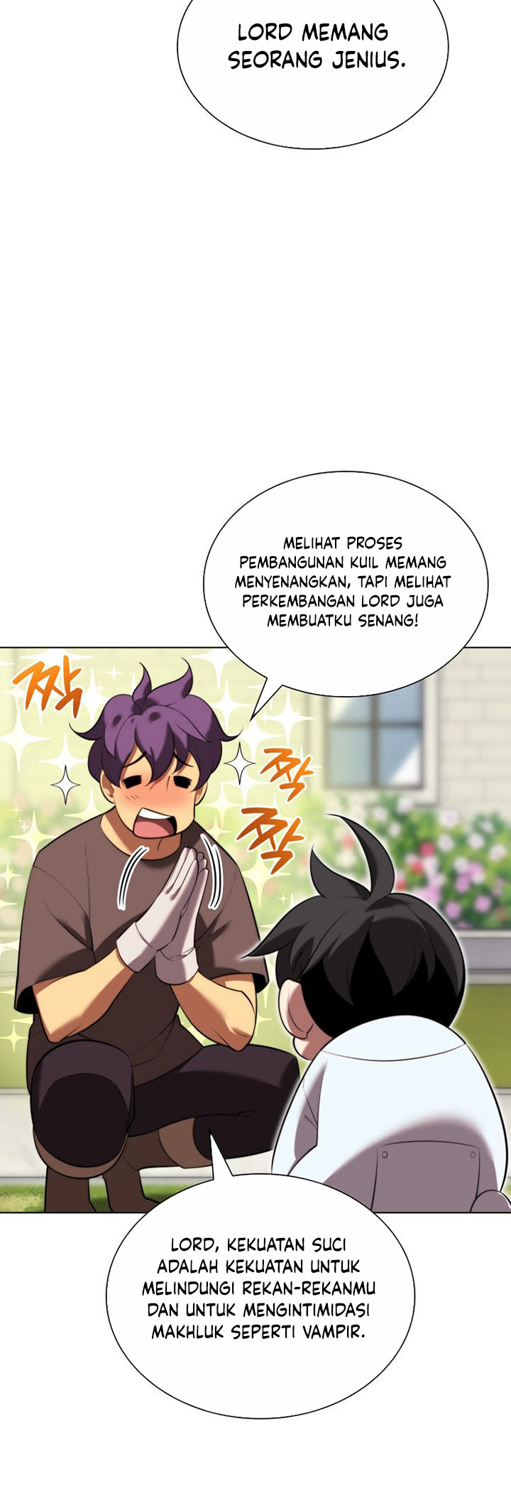 Overgeared Chapter 192