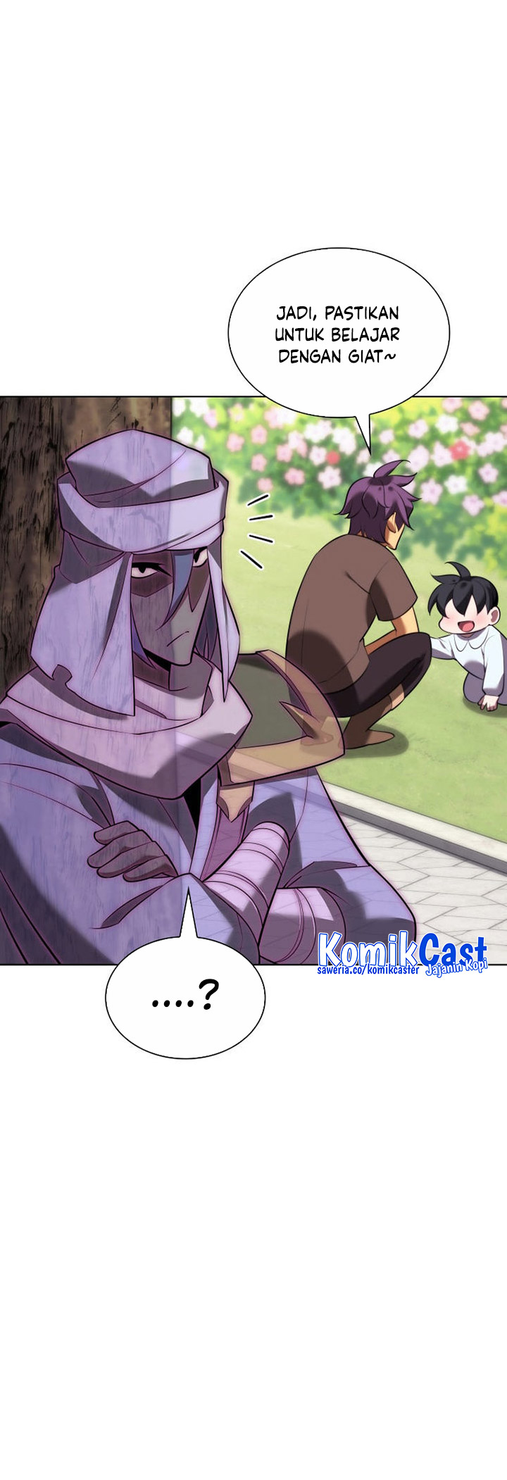 Overgeared Chapter 192