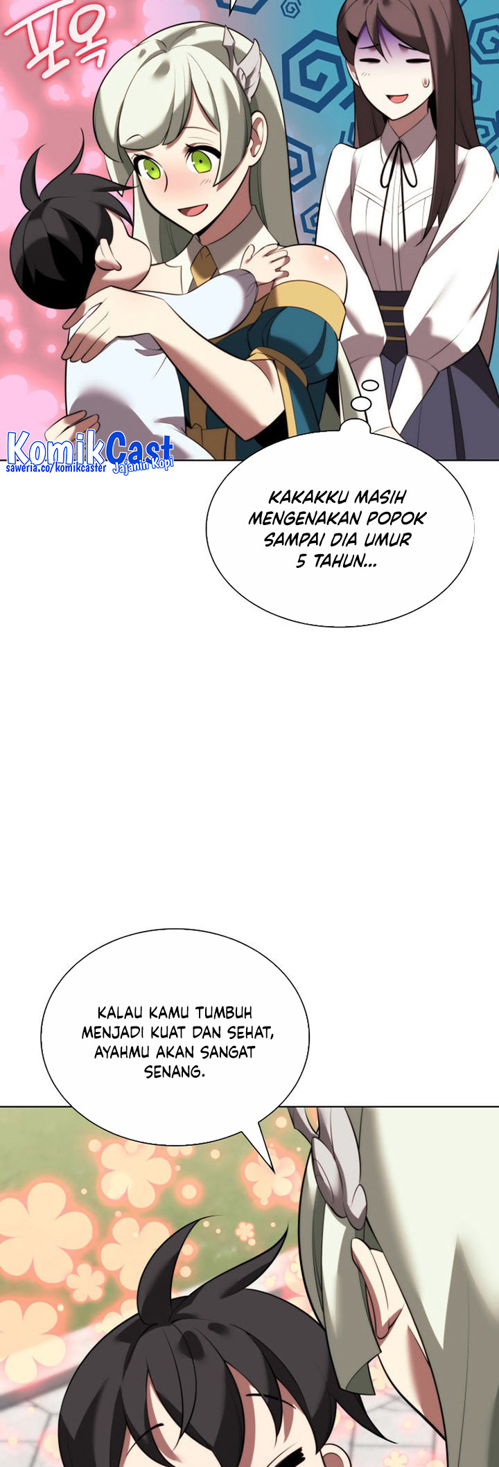 Overgeared Chapter 192