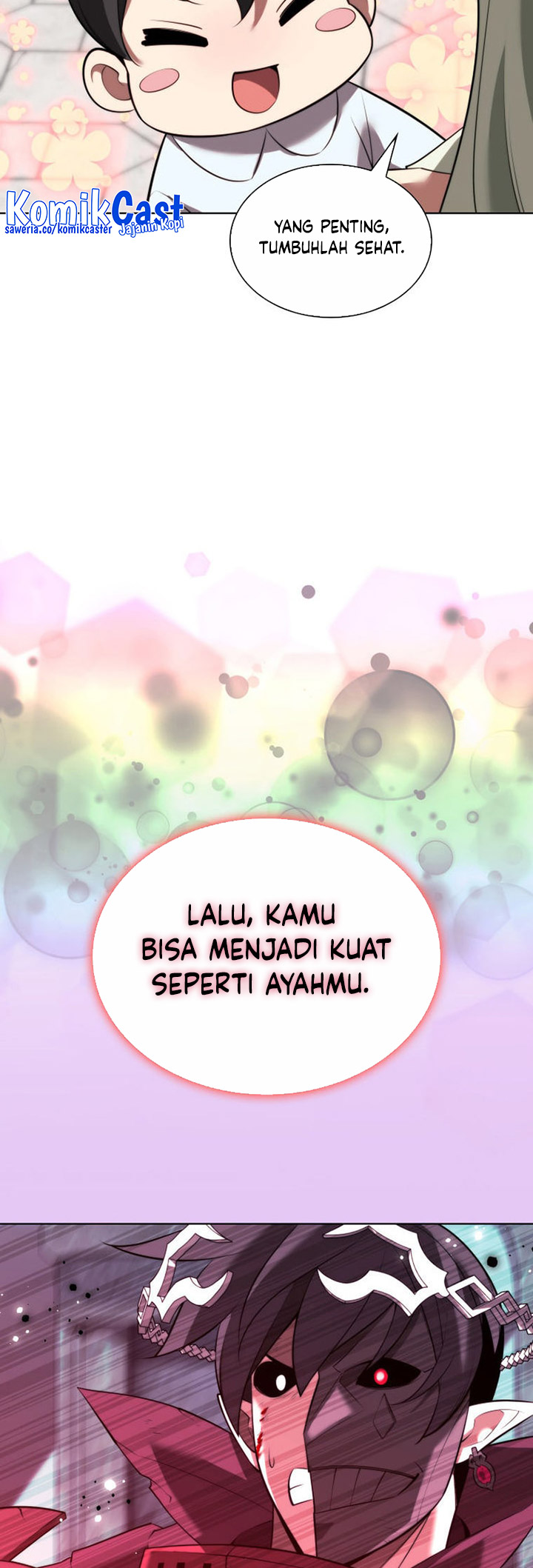 Overgeared Chapter 192
