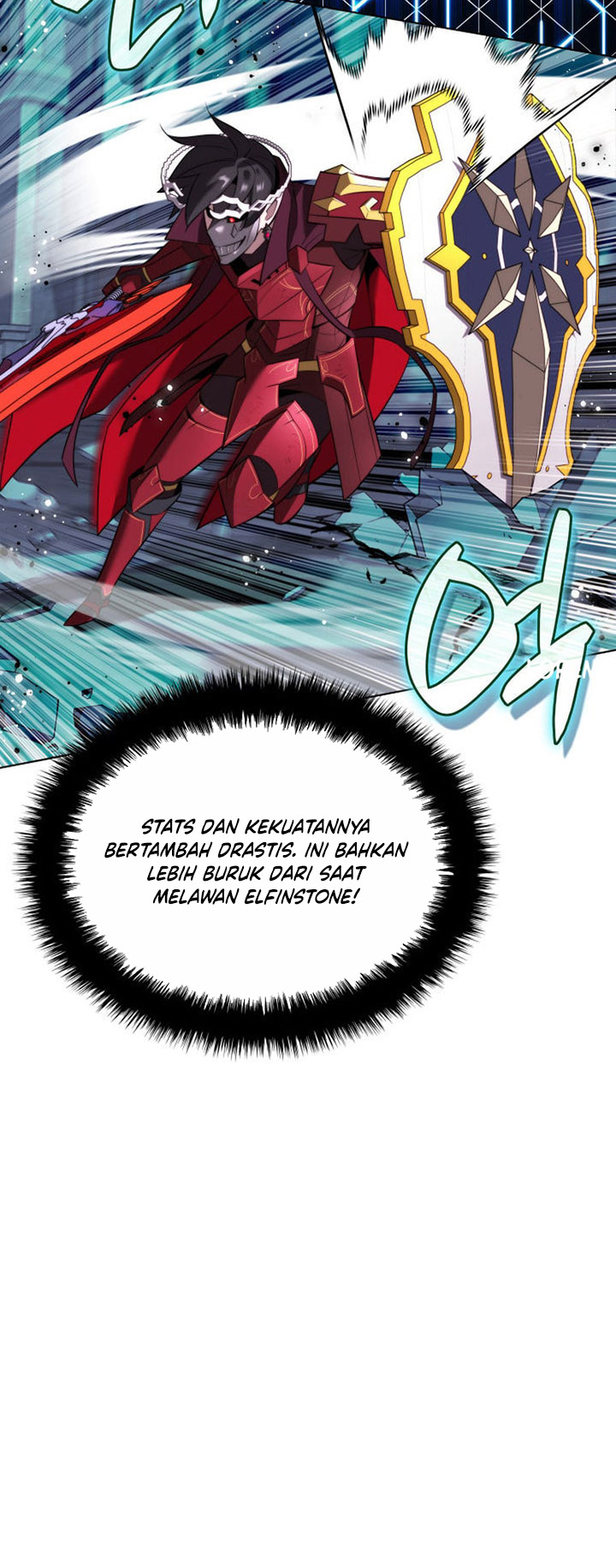 Overgeared Chapter 192