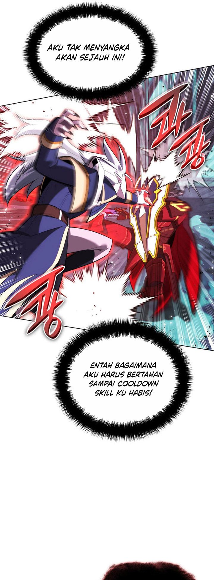 Overgeared Chapter 192