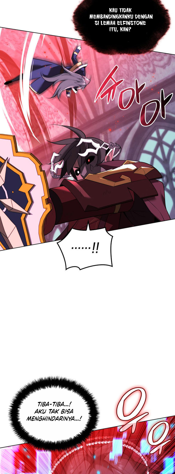 Overgeared Chapter 192