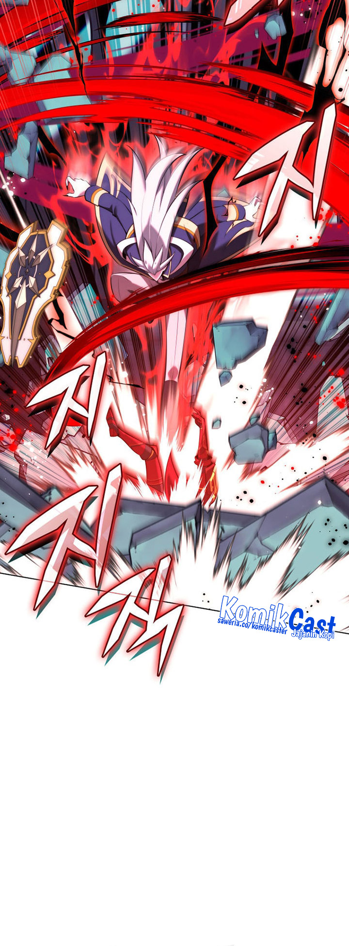 Overgeared Chapter 192