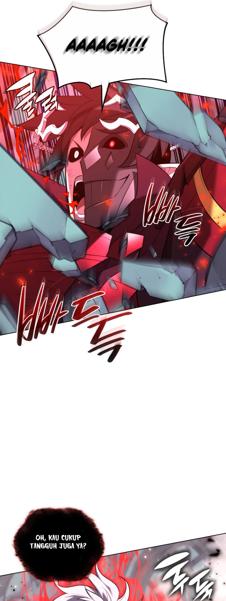 Overgeared Chapter 192