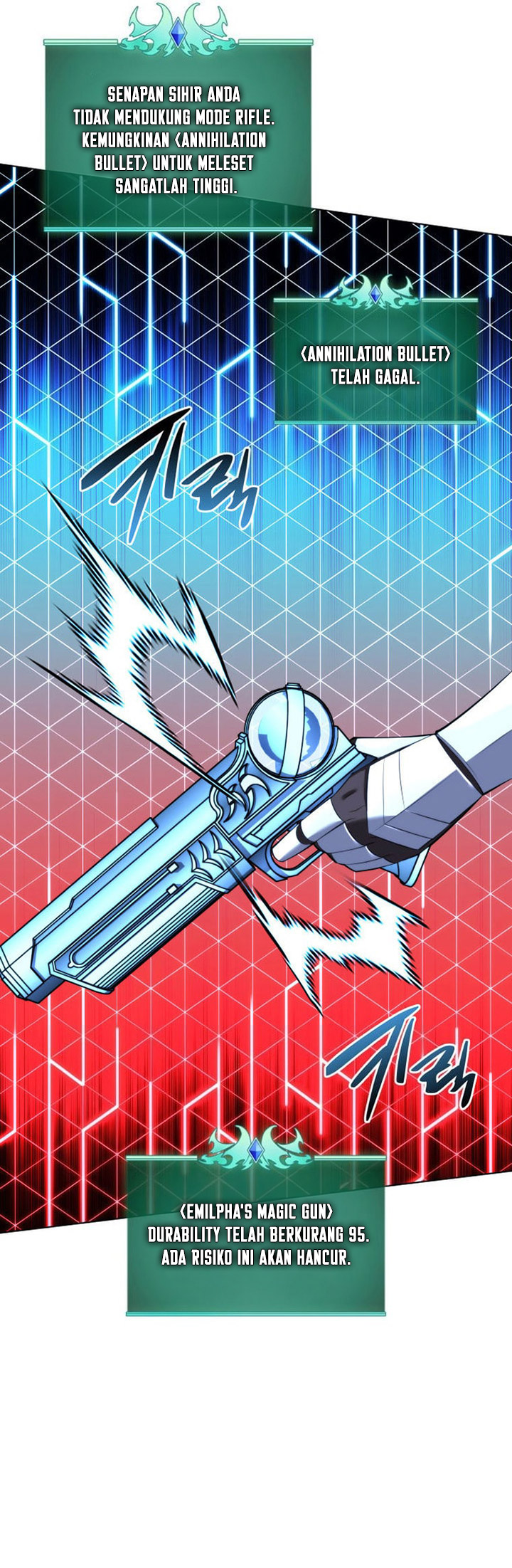 Overgeared Chapter 192