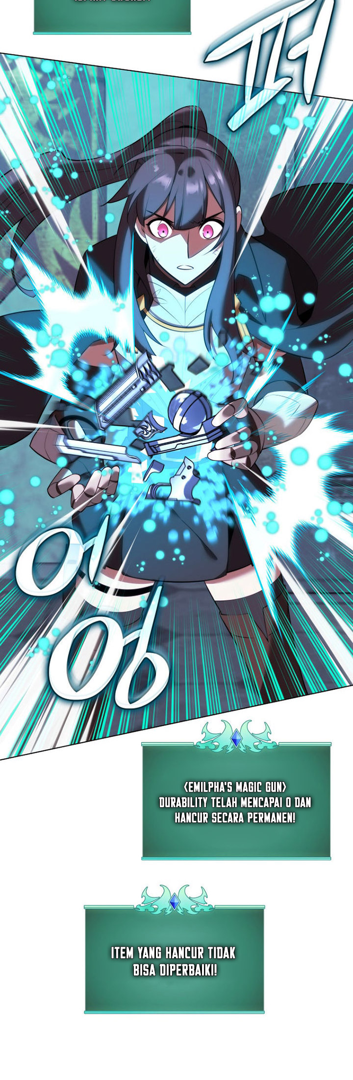 Overgeared Chapter 192