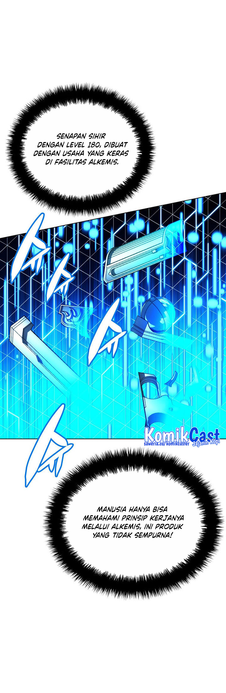 Overgeared Chapter 192