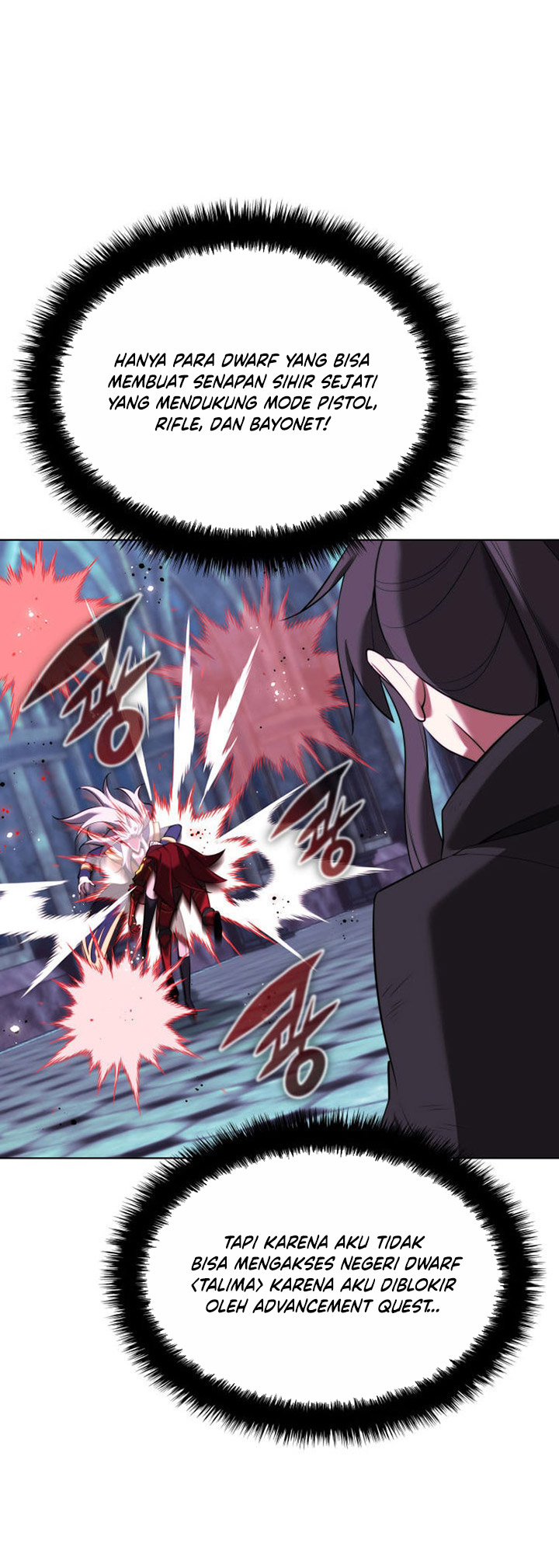 Overgeared Chapter 192