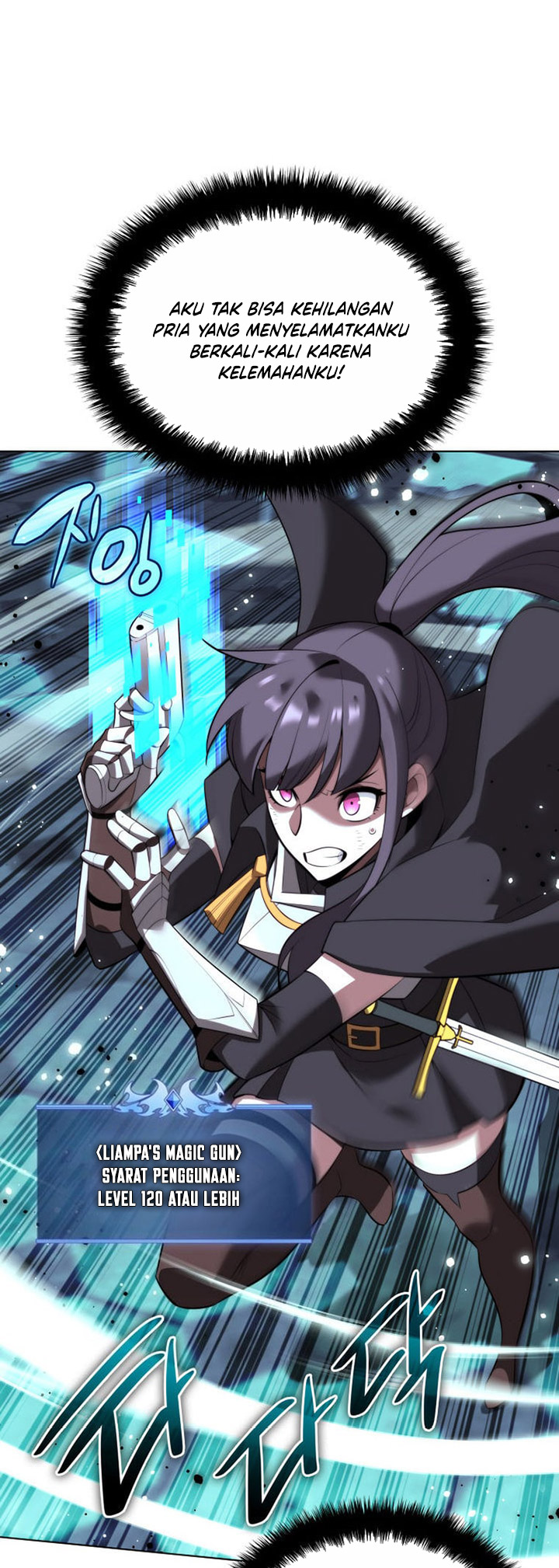Overgeared Chapter 192