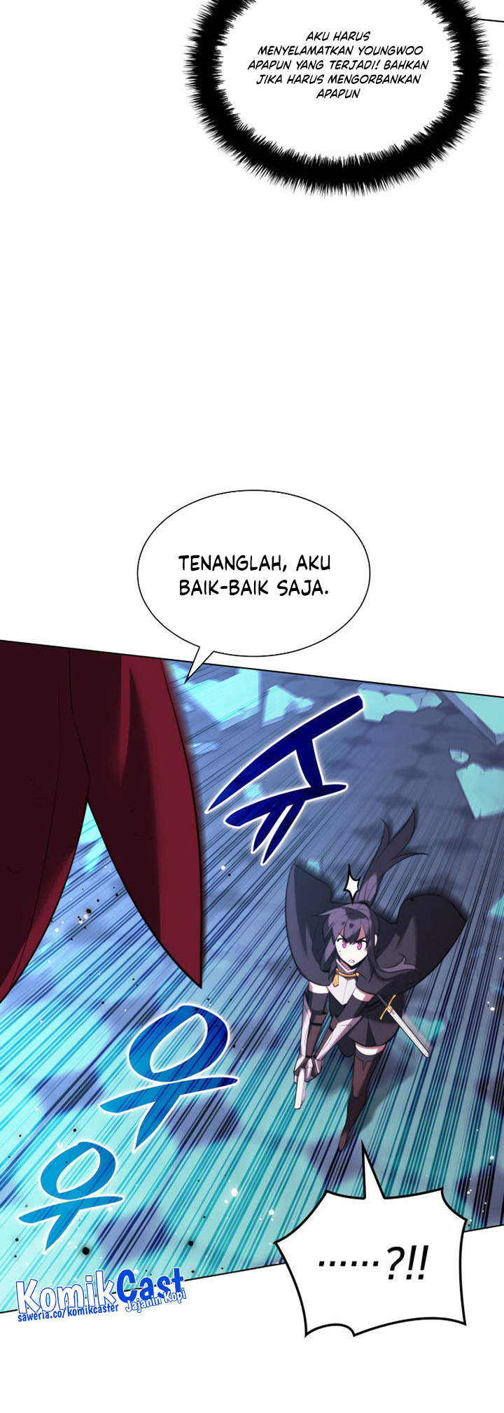 Overgeared Chapter 192