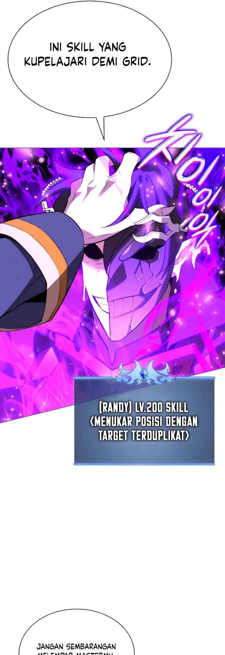 Overgeared Chapter 192