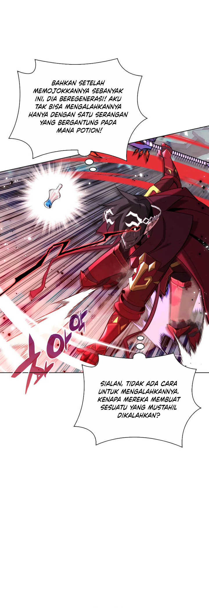 Overgeared Chapter 192