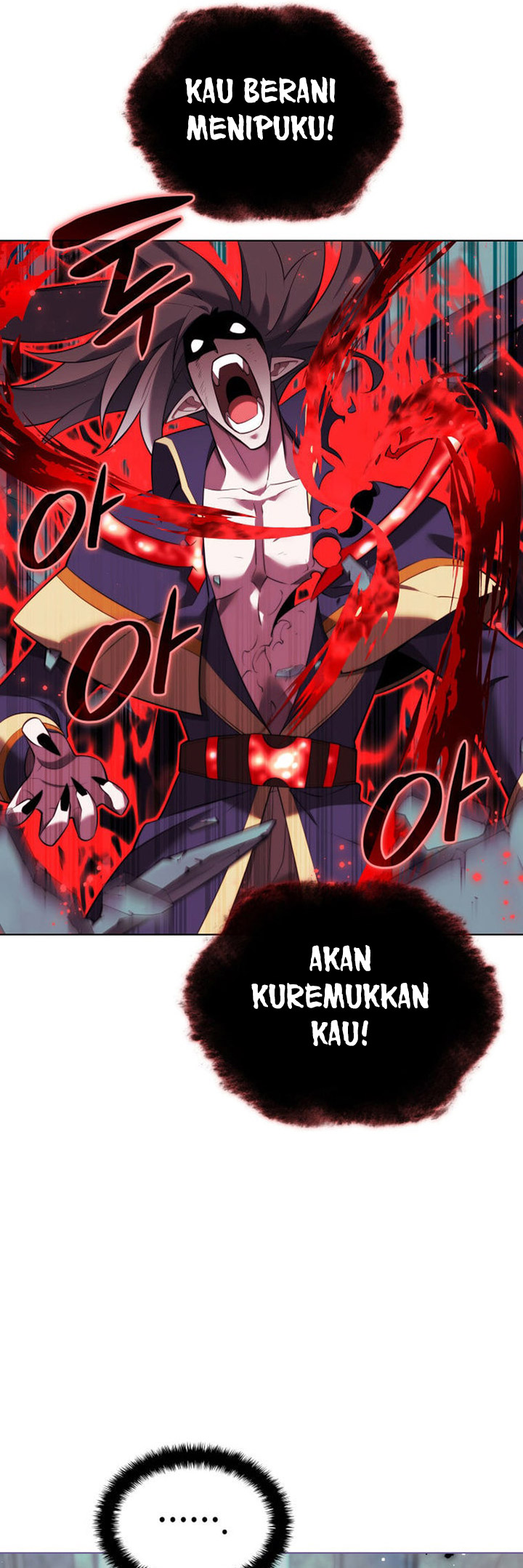 Overgeared Chapter 192