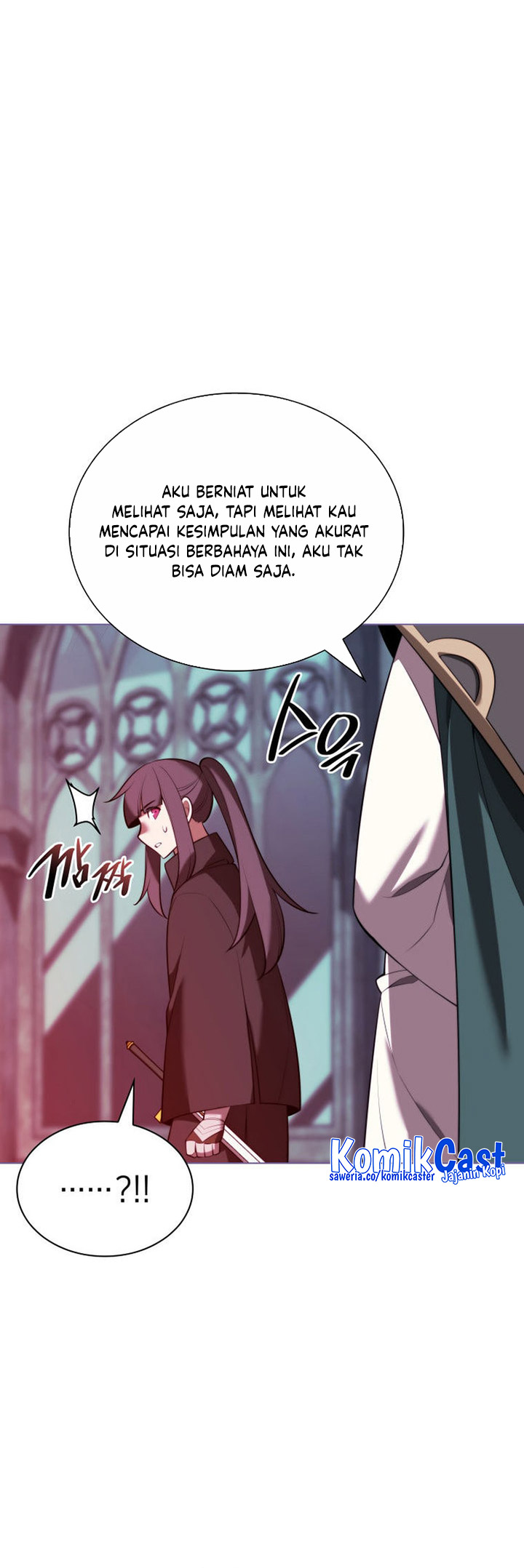Overgeared Chapter 192