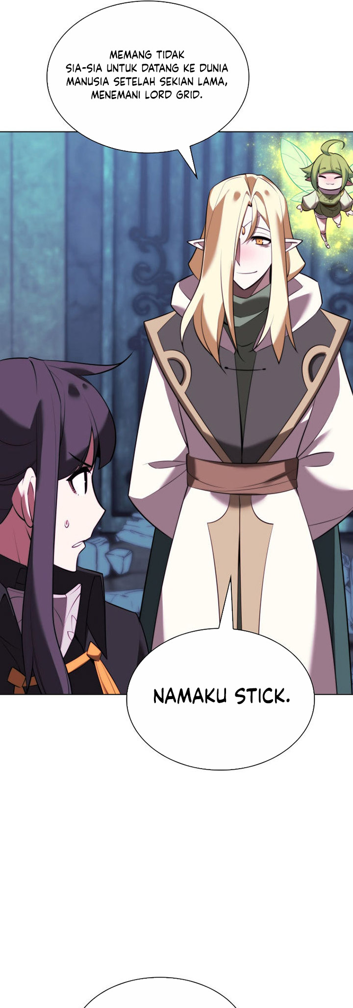 Overgeared Chapter 192