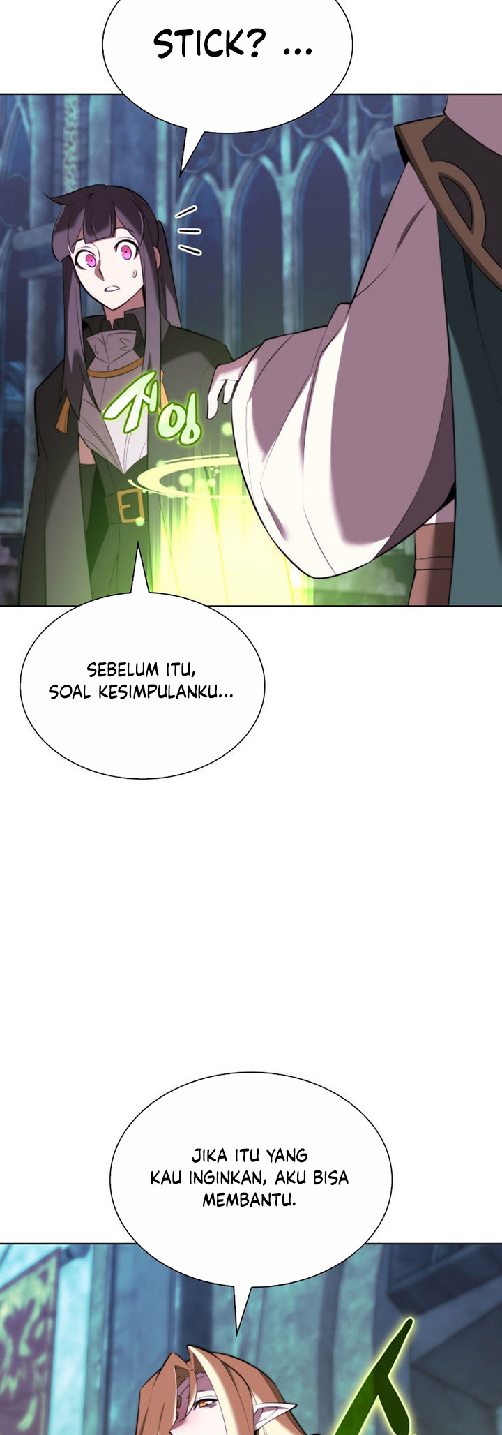 Overgeared Chapter 192