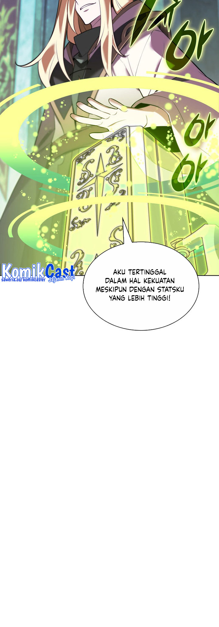 Overgeared Chapter 192