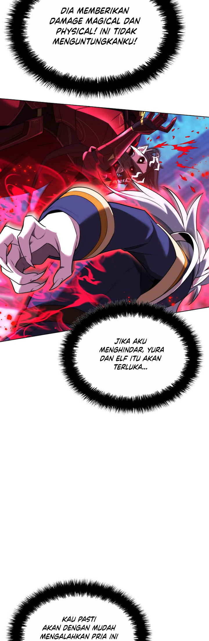 Overgeared Chapter 192