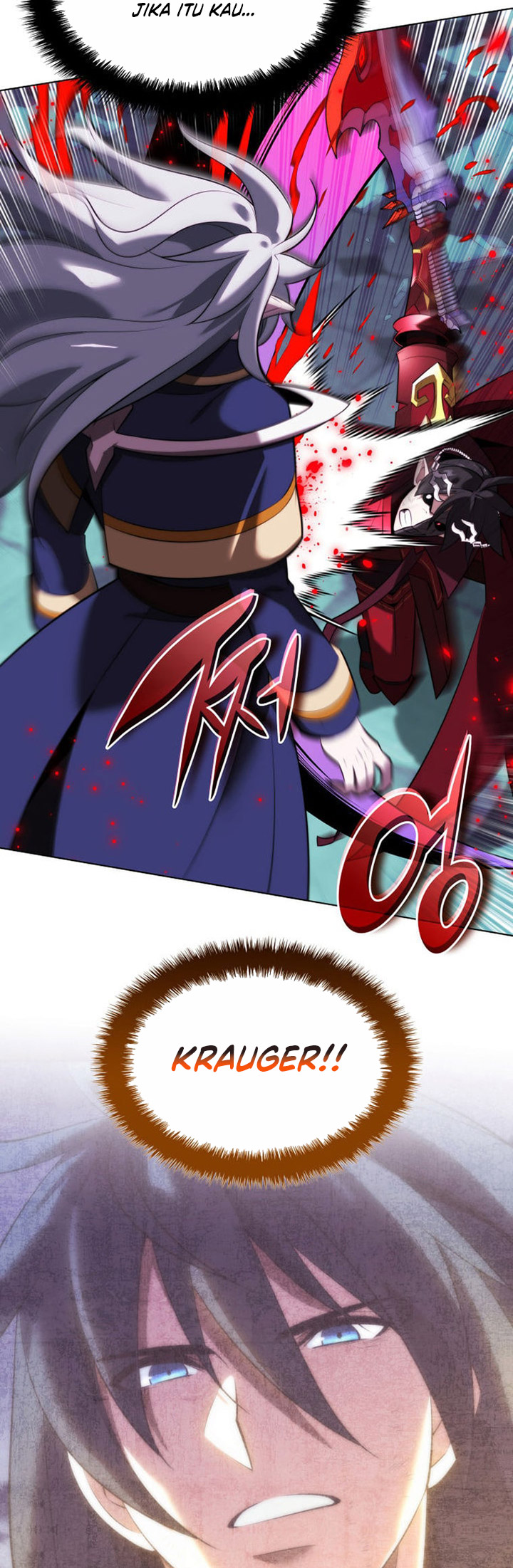 Overgeared Chapter 192